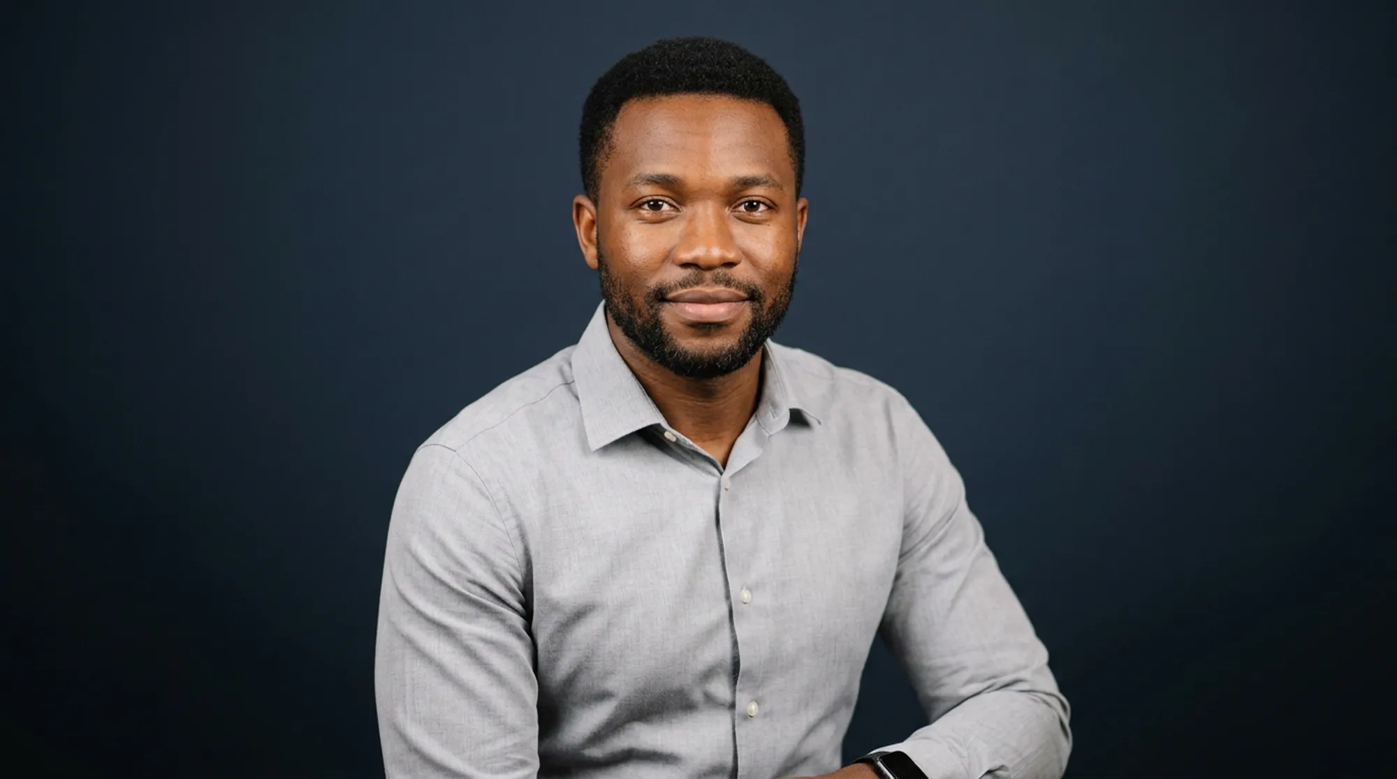 Portret Marcusa Elliot — specjalista od struktury programów szkoleniowych routinecommonflowhub.com